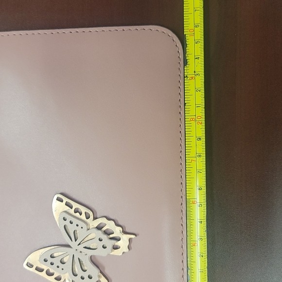 NWT Kate Spade All The Buzz Pouch - Picture 3 of 7